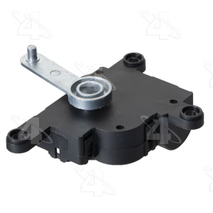 Four Seasons Hvac Recirculation Door Actuator for Dodge - 73147