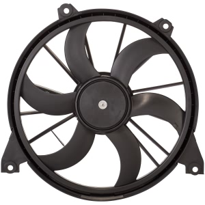 Spectra Premium Engine Cooling Fan for 2010 Dodge Journey - CF13067