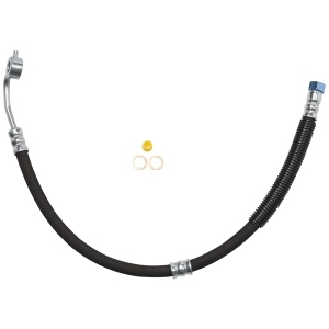 Gates Power Steering Pressure Line Hose Assembly From Pump for 2007 Kia Sportage - 352019