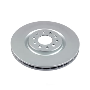 Power Stop PowerStop Evolution Coated Rotor for Jeep Cherokee - AR83087EVC