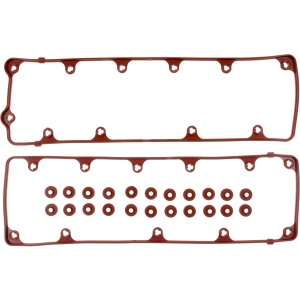 Victor Reinz Valve Cover Gasket Set for 2003 Mercury Mountaineer - 15-10701-01