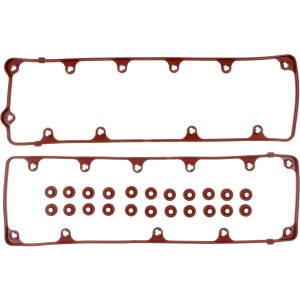 Victor Reinz Valve Cover Gasket Set for 2006 Lincoln Town Car - 15-10701-01