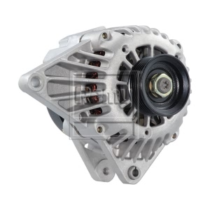 Remy Remanufactured Alternator for 1999 Chevrolet Camaro - 21099