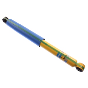 Bilstein Rear Driver Or Passenger Side Standard Monotube Shock Absorber for 2003 Dodge Ram 3500 - 24-186094
