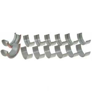 Sealed Power Crankshaft Main Bearing Set for 1986 Jeep Grand Wagoneer - 4289M