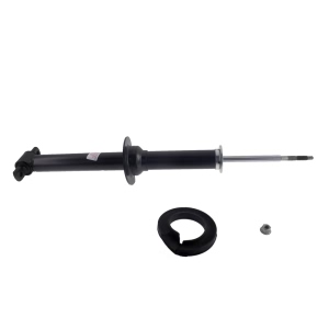 KYB Gas A Just Front Driver Or Passenger Side Monotube Strut for Cadillac - 551605
