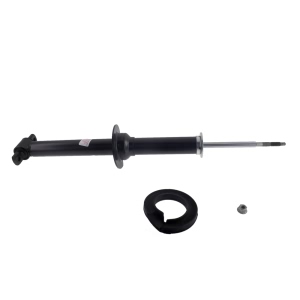 KYB Gas A Just Front Driver Or Passenger Side Monotube Strut for 2007 Cadillac CTS - 551605