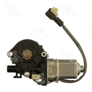 ACI Front Passenger Side Window Motor for 2005 Kia Sedona - 389025