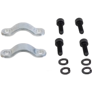 SKF Rear U Joint for 1997 Ford F-250 HD - UJ331-10