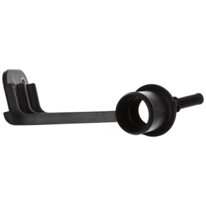 Gates Radiator Coolant Hose Flange for 2012 Toyota Matrix - CO34823