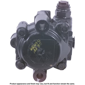 Cardone Reman Remanufactured Power Steering Pump w/o Reservoir for Toyota Camry - 21-5931