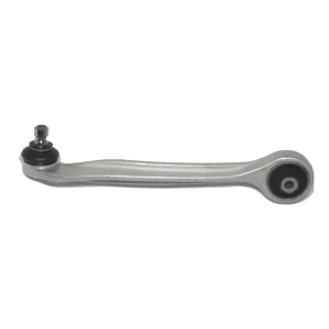 Delphi Front Driver Side Upper Forward Control Arm And Ball Joint Assembly for 1999 Audi A6 Quattro - TC1177