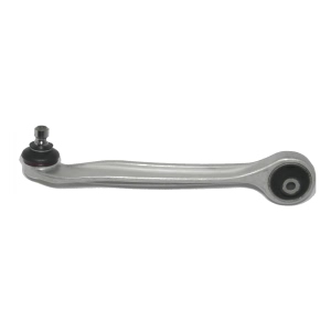 Delphi Front Driver Side Upper Forward Control Arm And Ball Joint Assembly for 2004 Audi A6 - TC1177