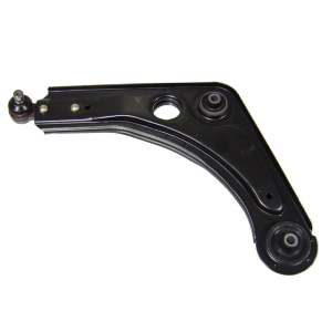 Delphi Front Driver Side Lower Control Arm for 1994 Ford Escort - TC571
