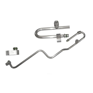 VEMO A/C Liquid Line Assembly for Mercedes-Benz ML430 - V30-20-0008