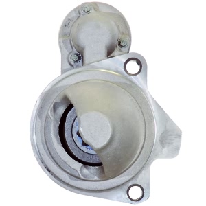 Denso Starter for 2009 Cadillac STS - 280-5387