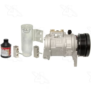 Four Seasons A C Compressor Kit for Chrysler Voyager - 2698NK