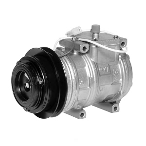Denso A/C Compressor for 1994 Mazda MPV - 471-1287