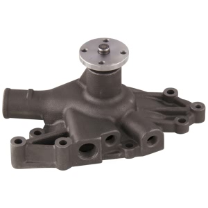 Gates Engine Coolant Standard Water Pump for Dodge Charger - 43030