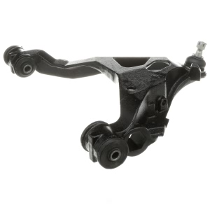 Delphi Front Driver Side Lower Control Arm And Ball Joint Assembly for 2004 Ford F-150 - TC5773
