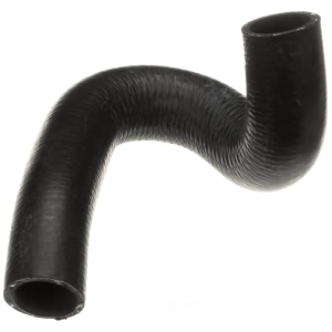 Gates Engine Coolant Molded Radiator Hose for 2001 Toyota Prius - 22873