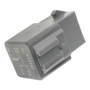 Original Engine Management Fuel Pump Relay for 1989 Mercury Tracer - DR1039
