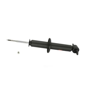 KYB Excel G Front Driver Or Passenger Side Twin Tube Strut for 1995 Pontiac Firebird - 341356