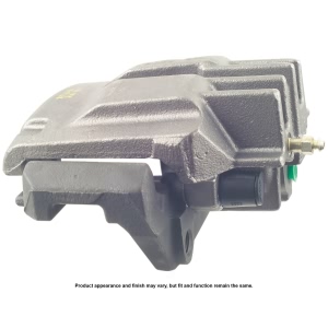 Cardone Reman Remanufactured Unloaded Caliper w/Bracket for 2003 Lincoln Navigator - 18-B4830