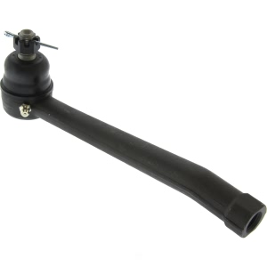 Centric Premium™ Front Passenger Side Outer Steering Tie Rod End - 612.42073
