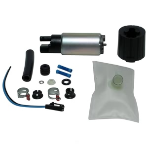 Denso Fuel Pump And Strainer Set for 1987 Ford Taurus - 950-0197