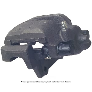 Cardone Reman Remanufactured Unloaded Caliper w/Bracket for BMW 323Ci - 19-B2640