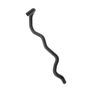 Dayco Small Id Hvac Heater Hose for 1999 Mercury Mystique - 87744