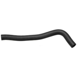 Gates Engine Coolant Molded Radiator Hose for 2012 Mazda CX-7 - 24545