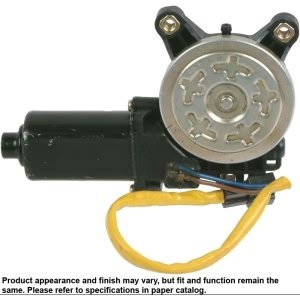 Cardone Reman Remanufactured Window Lift Motor for Suzuki Verona - 47-4536