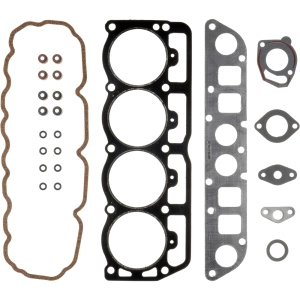 Victor Reinz Cylinder Head Gasket Set for 1995 Jeep Cherokee - 02-10352-01