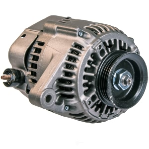 Denso Remanufactured Alternator for Acura Integra - 210-0211