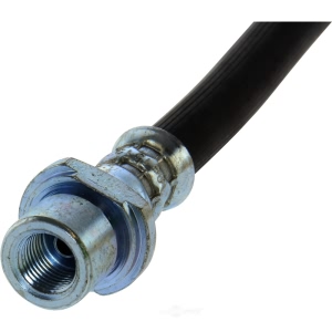 Centric Front Passenger Side Brake Hose for 2012 Scion iQ - 150.44159
