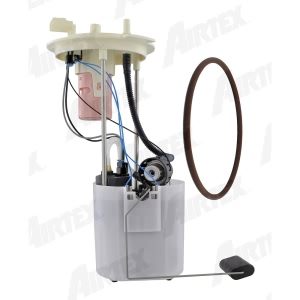 Airtex Fuel Pump Module Assembly for 2010 Ford F-150 - E2530M