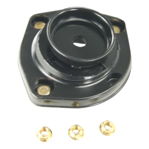 SenSen Rear Strut Mount for 2002 Toyota Corolla - M70390