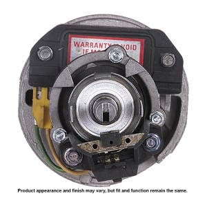 Cardone Reman Remanufactured Electronic Distributor for Pontiac Firebird - 30-1452