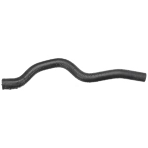 Gates Hvac Heater Molded Hose for 2006 Toyota RAV4 - 18358