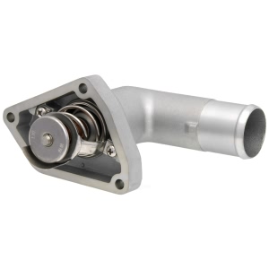 Gates Engine Coolant Thermostat With Housing And Seal for 2020 Infiniti QX60 - 34706