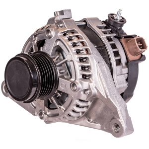 Denso Alternator for 2014 Toyota Camry - 210-0875