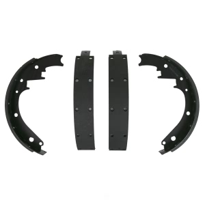 Wagner Quickstop Rear Drum Brake Shoes for Ford Country Squire - Z55DR