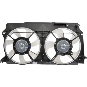 Dorman Engine Cooling Fan Assembly for 2014 Scion FR-S - 620-850