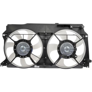 Dorman Engine Cooling Fan Assembly for 2013 Scion FR-S - 620-850