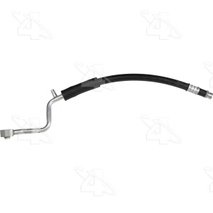 Four Seasons A C Suction Line Hose Assembly for 1992 Nissan Pathfinder - 56911