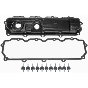 Dorman Oe Solutions Passenger Side Valve Cover for 2004 Ford Excursion - 264-960