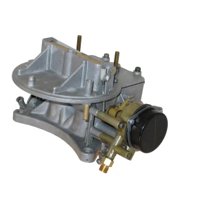 Uremco Remanufactured Carburetor for Ford Mustang - 7-7192