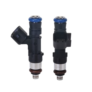 Denso Fuel Injector for Mercury - 297-2007